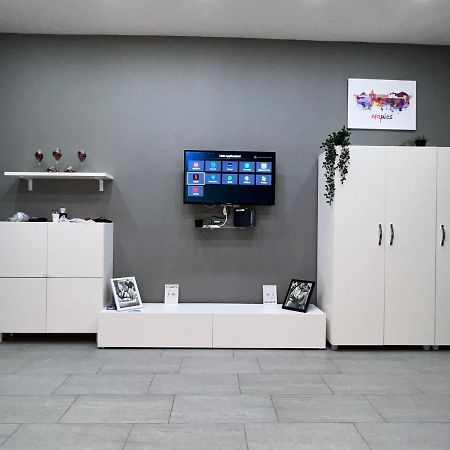 Lad 75 Apartment Naples Exterior photo