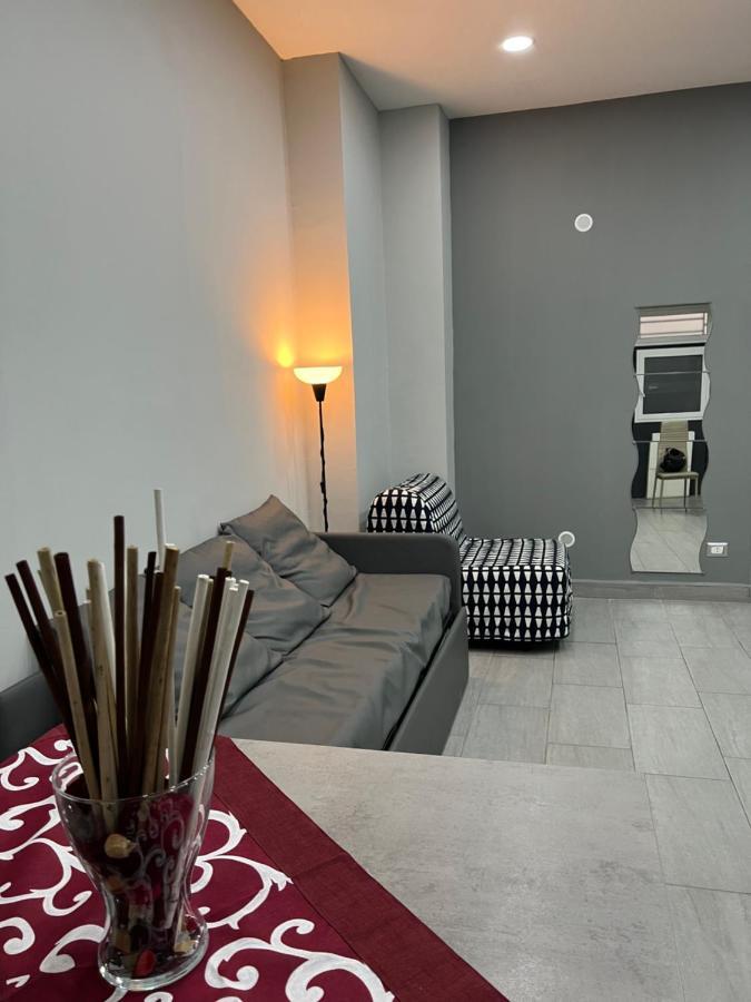 Lad 75 Apartment Naples Exterior photo
