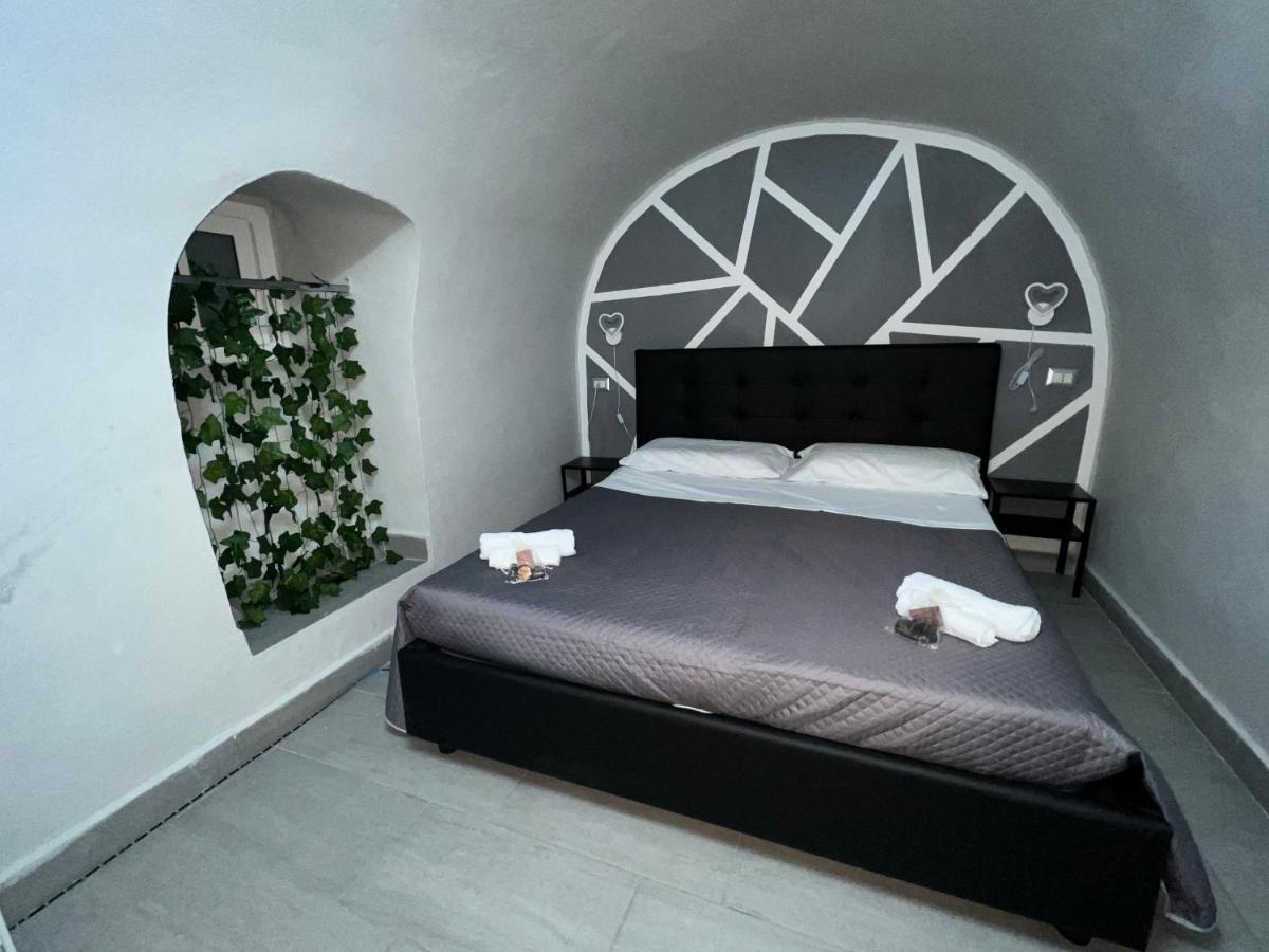 Lad 75 Apartment Naples Exterior photo