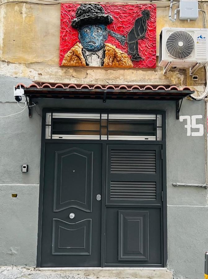 Lad 75 Apartment Naples Exterior photo